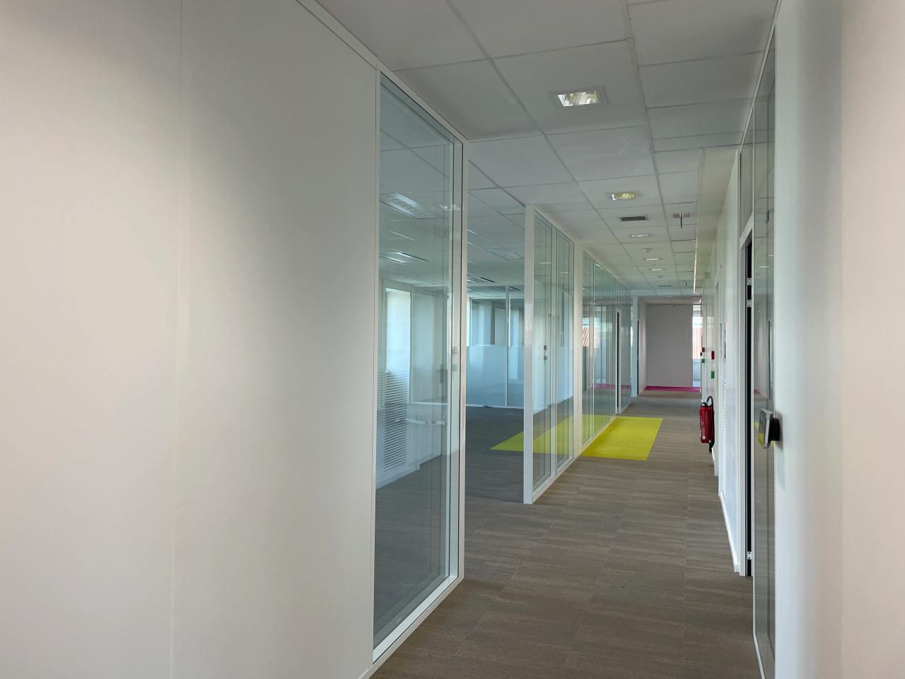 Bureau Paris 1757m² Location bureau Paris OLBUR2107341 8
